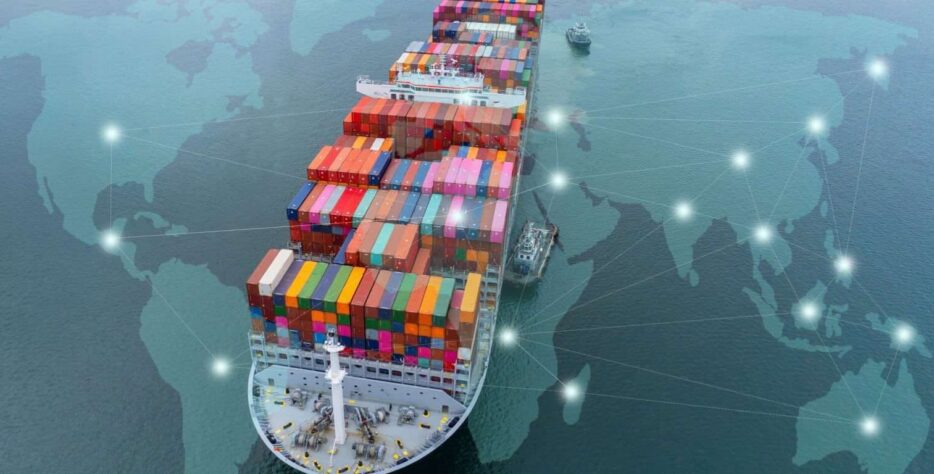 Rastreo y Seguimiento en tiempo real