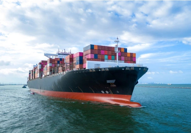 Alianzas con las mejores compañías marítimas